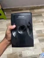 Philips speakers