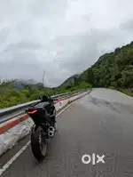 Suzuki Gixxer SF 250 ( second owner )