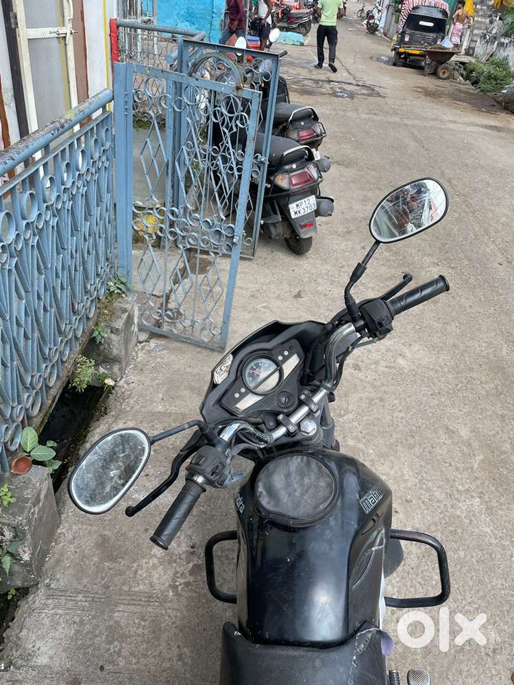 1st owner, petrole bike, 60 to 70 kmpl millege