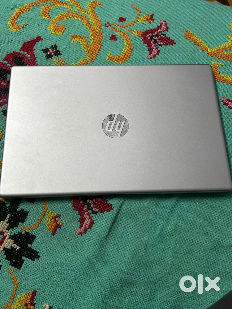 HP Laptop I3 12 generation