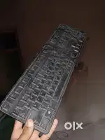 KEYBOARD FOR PC / LAPTOP / TAB /TV / MOBILE
