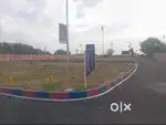 LOW BUDGET PLOTS FOR SALE NEAR TRICHY TO MADURAI HIGHWAY