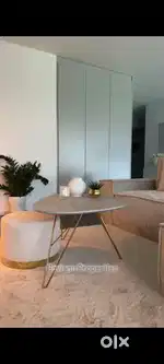Kamakshipalya apartment