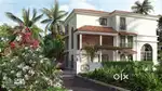 The Tranquil Luxe Villa