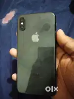 Brand new condition iphone x 256gb
