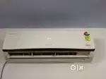 VOLTAS 1.5 Ton Inverter Split AC and LG Window AC 1.5 Ton