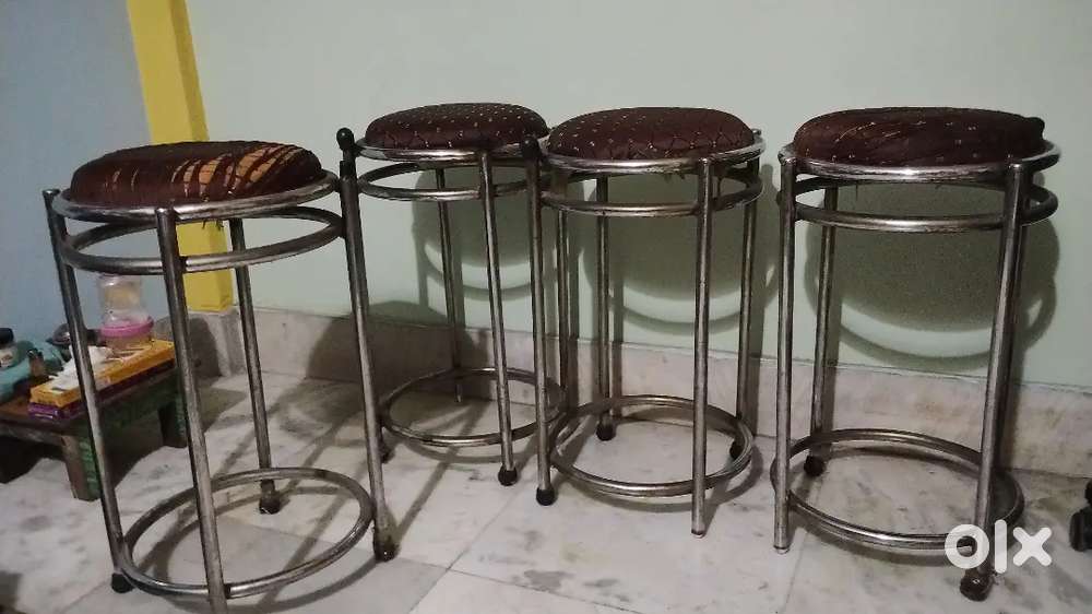 Stools for dinning table/ Bar table