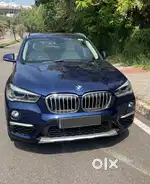 BMW X1 2018 Diesel 67000 Km Driven