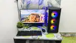 Gaming& editing pc