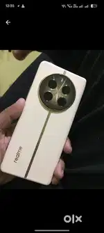 Realme 12 pro 5g