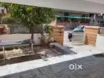 4 BHK cornet House for rent in commercial Residencial purpach