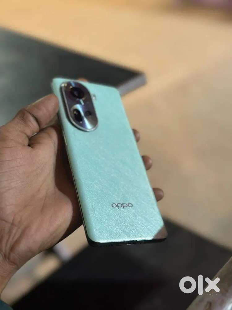 Oppo reno 11 5G 128 gb