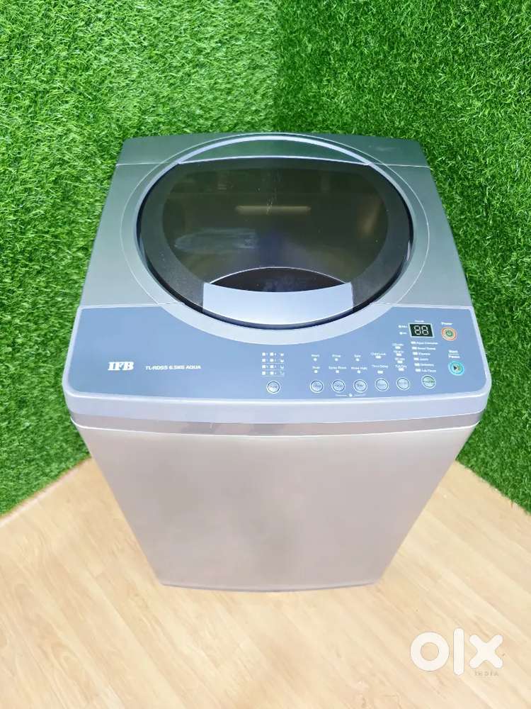 =÷/ Ifb top load fully automatic Washing machine