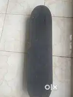 Nivia skateboard