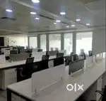 Ready To Move Office Space Available For Rent In Vijay Nagar  Indore