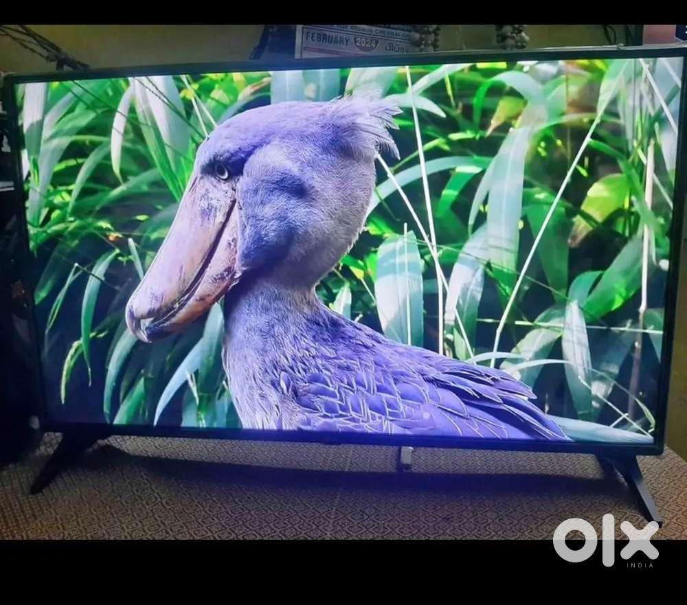 குறைந்த விலையில் LATEST MODEL LED ANDROID TV LOW PRICE