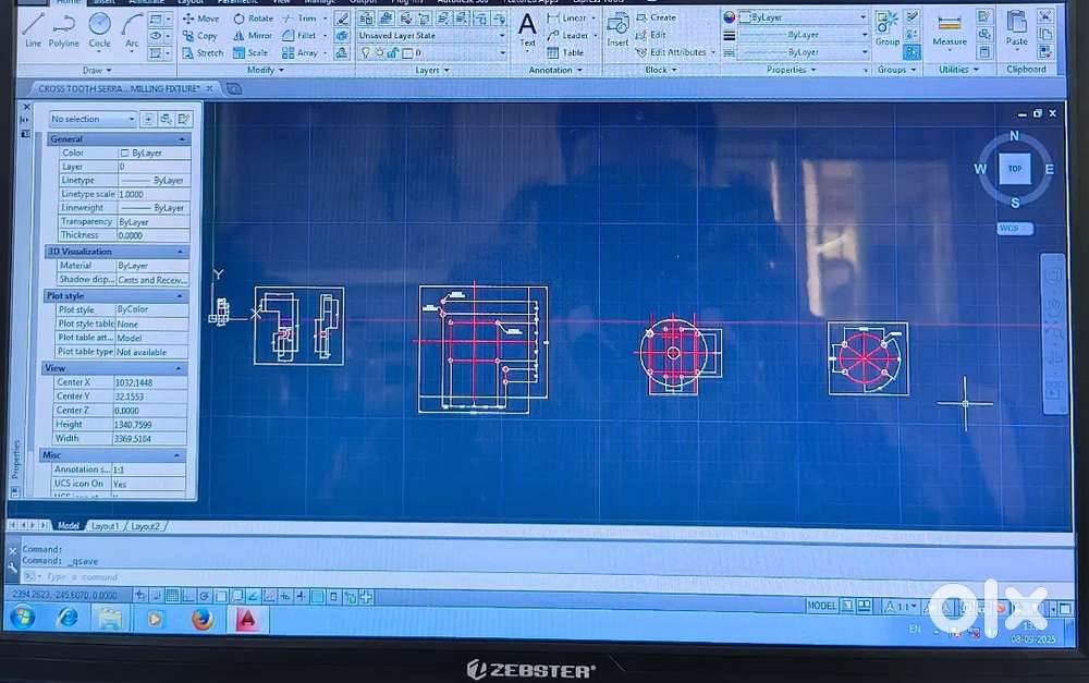 CADD CLASSES Registration open