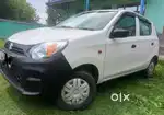 Maruti Suzuki 800 2023 Petrol 29000 Km Driven