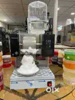 Bingsu ice machine