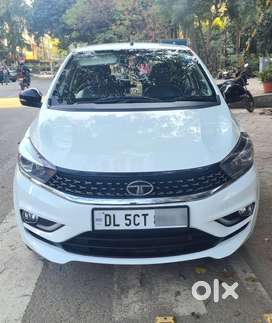 Tata Tiago 1.2 Revotron XZ Plus CNG, 2023, CNG & Hybrids