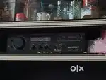 1Home theatre.  speaker box 2