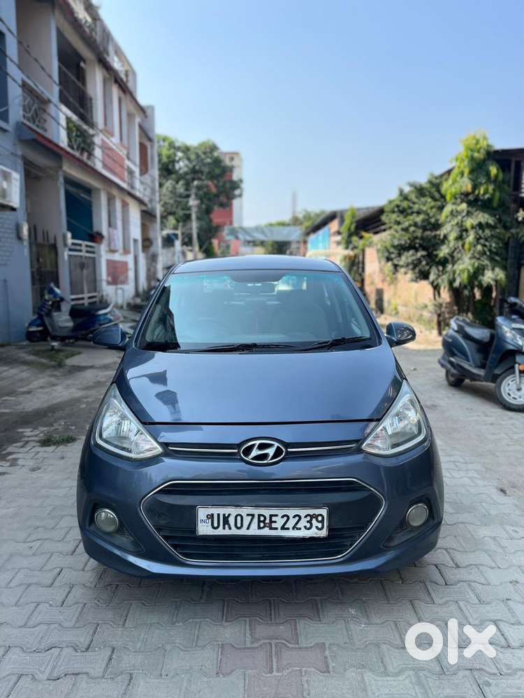 Hyundai Exter S 1.2 MT, 2014, Petrol