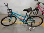 Rock Rider
