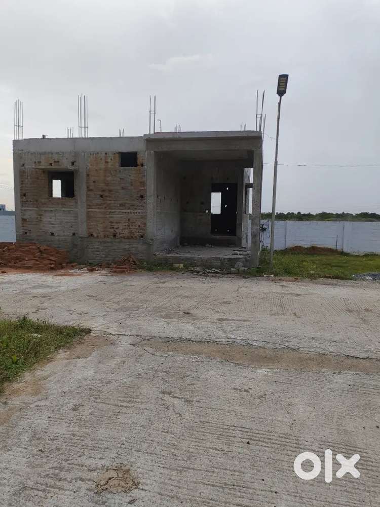 Dtcp approved plot for sale in Guduvanchery