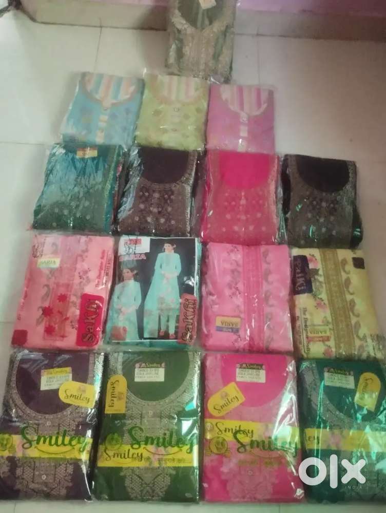 New suits design good quality, different design