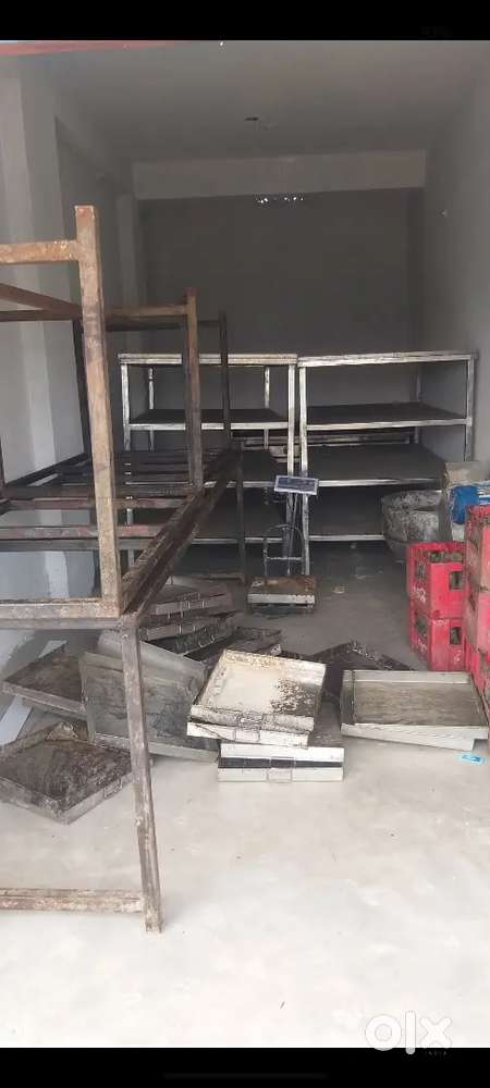 Parota making equipment
