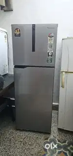 Panasonic Less then 1 Year Old 3 Star Fridge