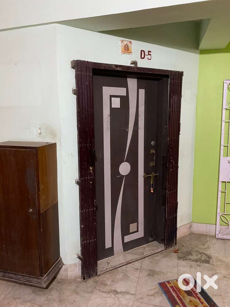 2 BHK fully Furnished flat for rent