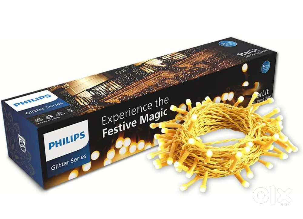 PHILIPS LED Light