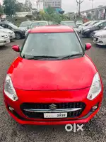 Maruti Suzuki Swift VDI BS IV, 2019, Diesel