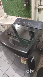 Samsung fully automatic washing machine