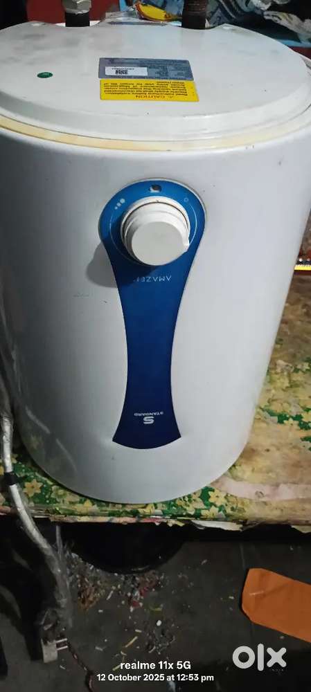 Havells geyser