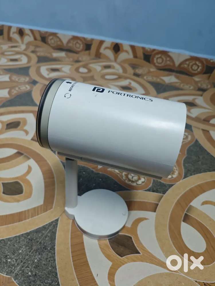 Projector portronics Been 520