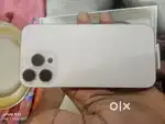 iPhone 16 pro max 256gb 2 time charge