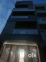 House for sale in Thanisandra near Amma's pastries