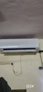 Hitachi  ac 1.5 ton