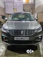 Maruti Suzuki Ertiga 2022 Petrol 37500 Km Driven