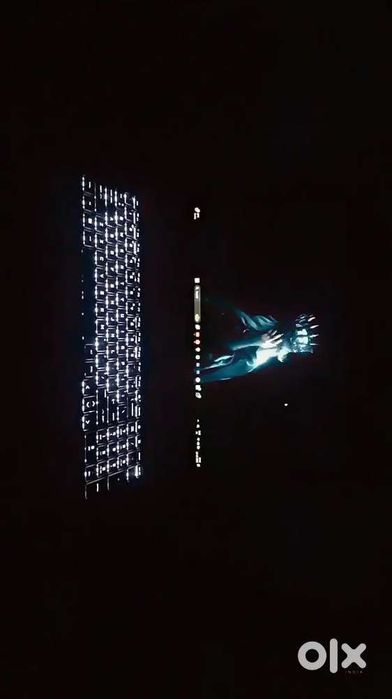 Hp victus 15
