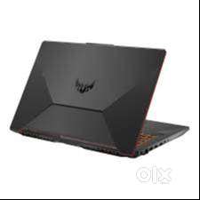 ASUS TUF F17 GAMING LAPTOP