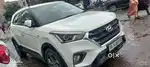 Hyundai Creta 1.6 SX Option Diesel, 2019, Diesel