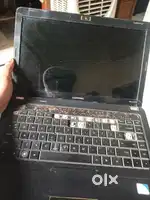 Compac Laptop