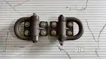 D hook jeep spare parts