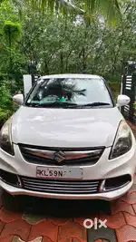 Maruti Suzuki Swift Dzire 1.2 Vxi BSIV, 2016, LPG