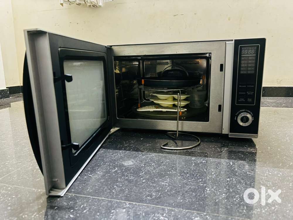 Godrej microwave oven