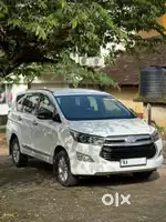 Toyota Innova Crysta ZX 2.4 Diesel 7 Seater, 2016, Diesel