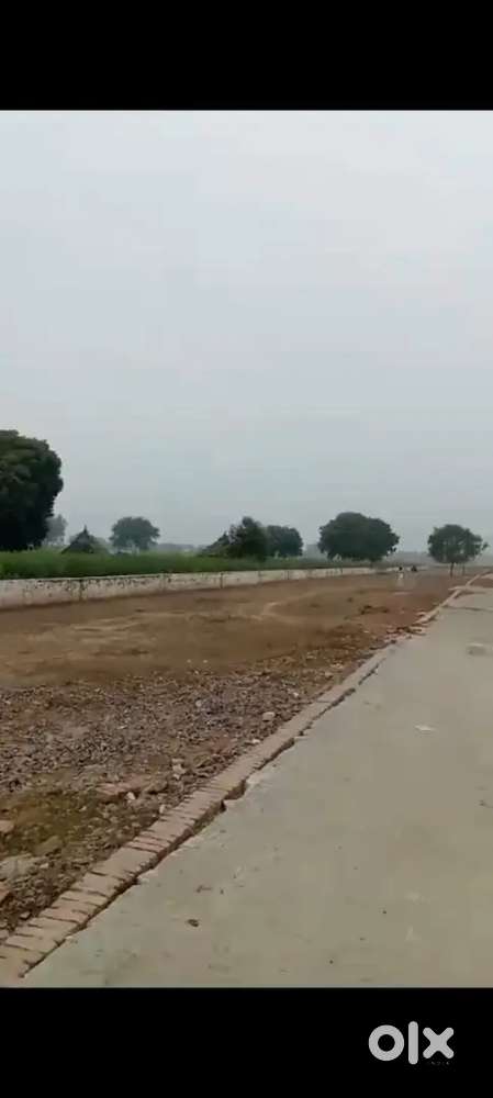 Residential plots 143